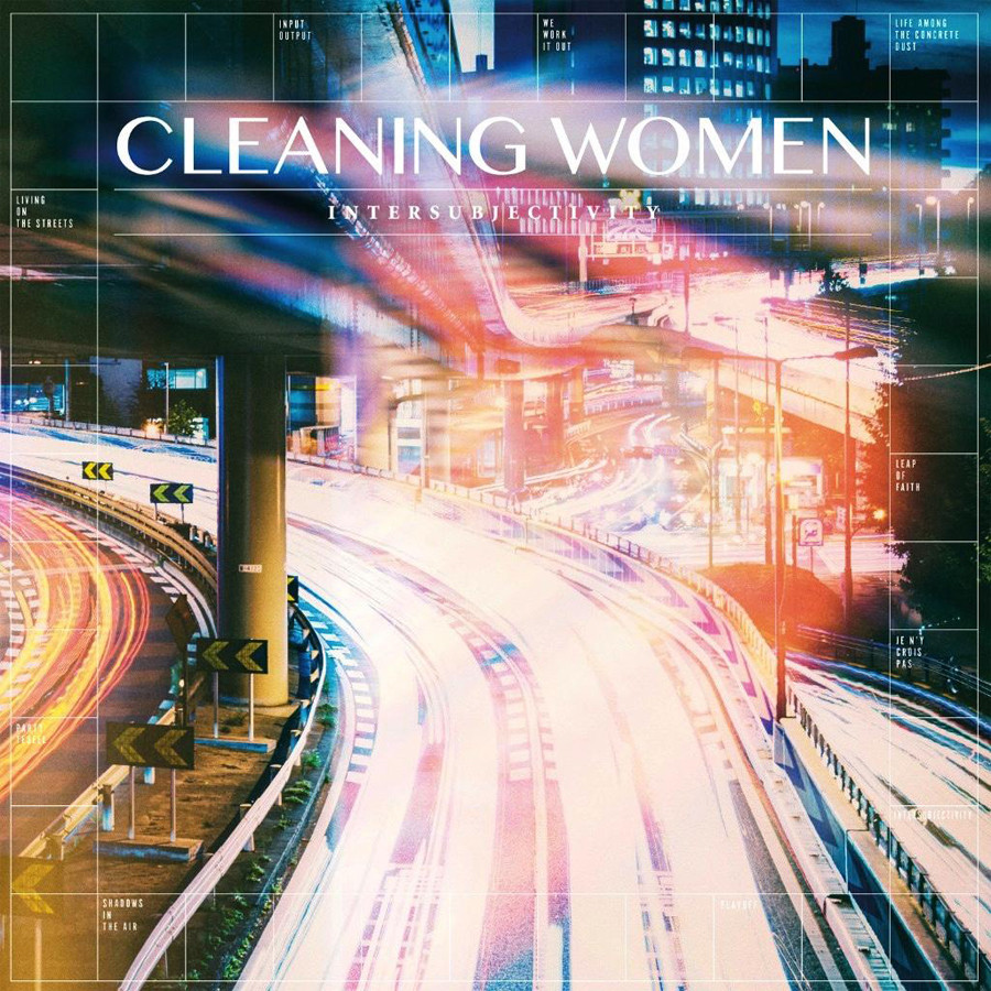 Cleaning Women Intersubjectivity (CD) Album