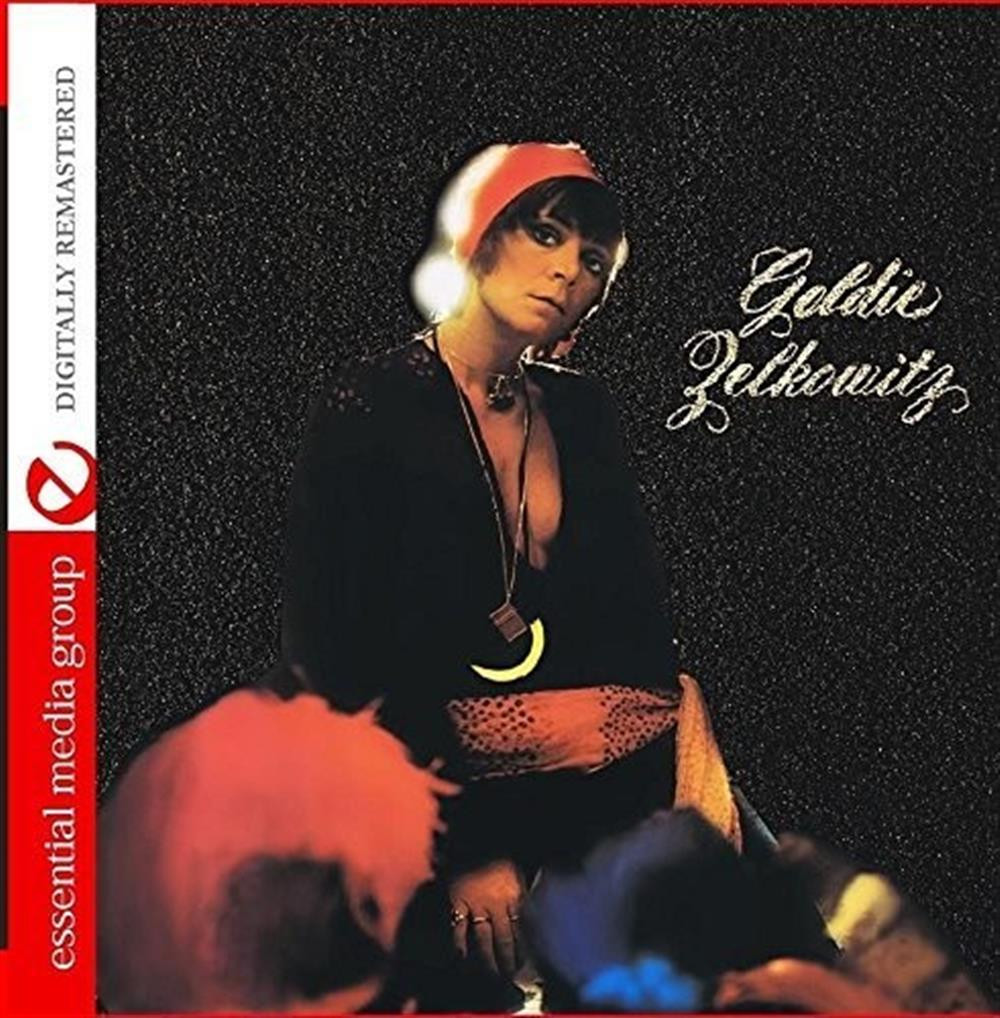 Genya Ravan - Goldie Zelkowitz - AA.VV. (Audio Cd)