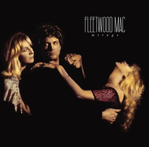 Mirage (Expanded)  [2 Discs] by Fleetwood Mac