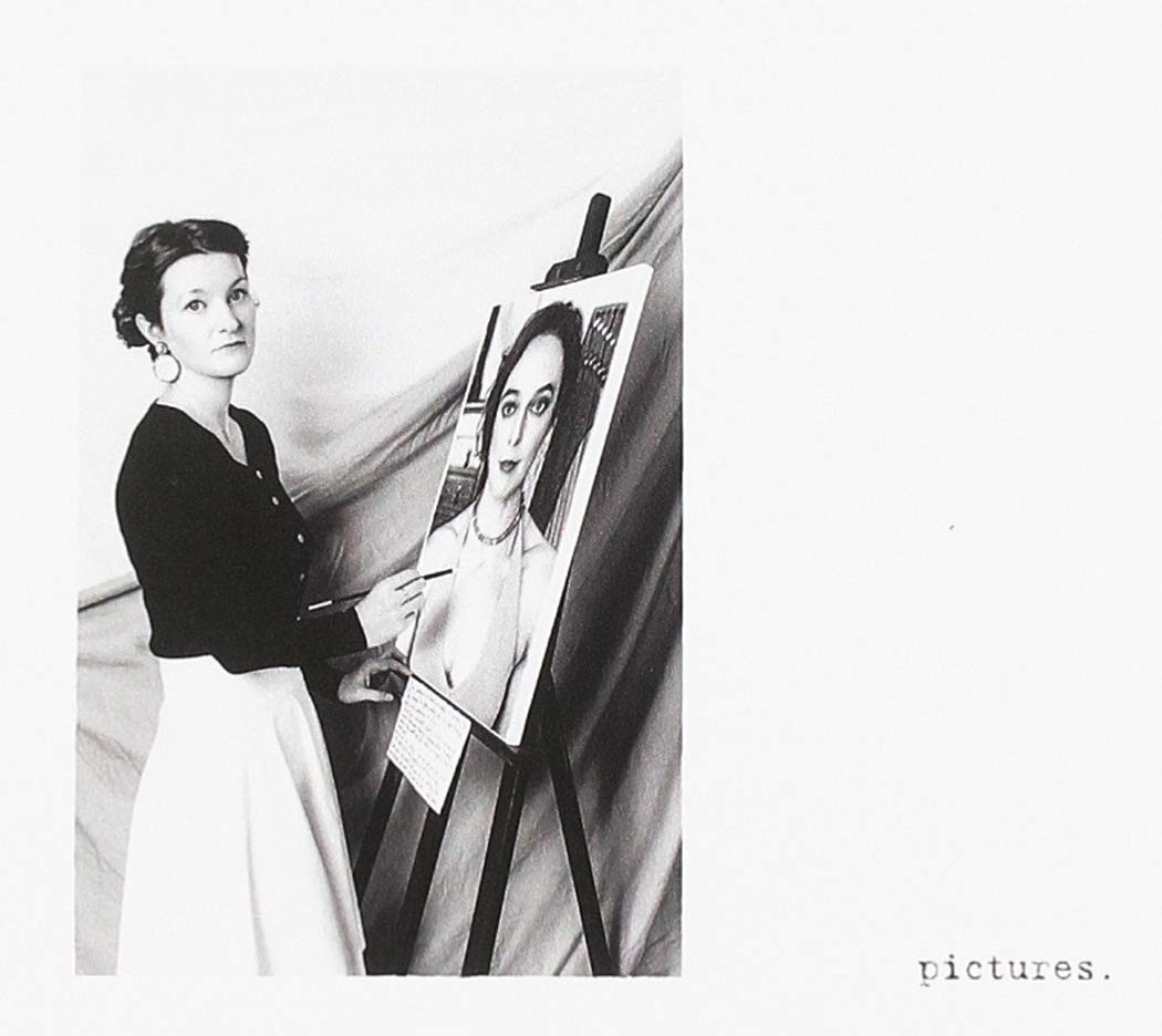 Pictures Pictures (CD)