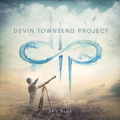 Sky Blue by Devin Townsend/Devin Townsend Project