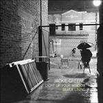 0634457243675 Vinile Light Up Your Window - Silver Lining - Jackie Greene