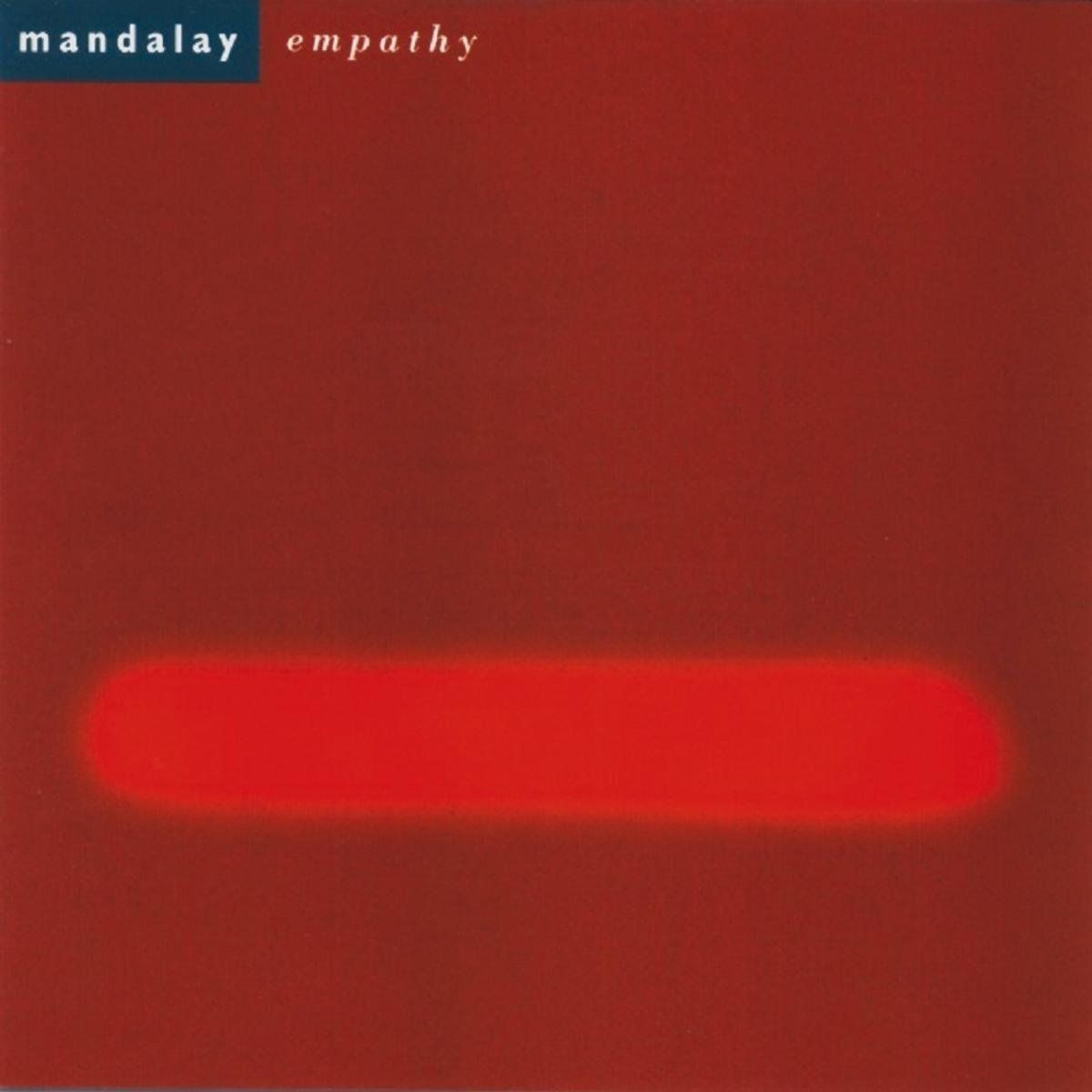Audio Cd Mandalay - Empathy