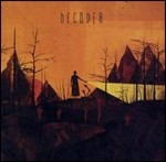Decoder - Decoder - Cd