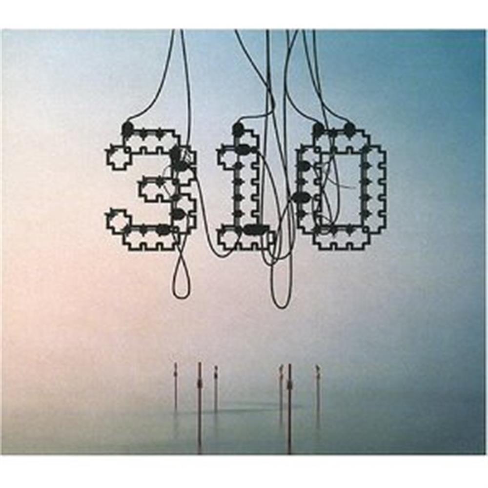 Recessional - 310 (Audio CD)