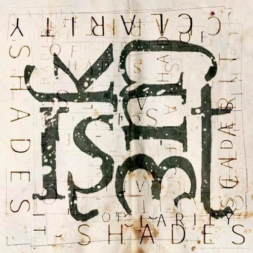 7967687 Audio Cd Kismet - Shades Of Clarity