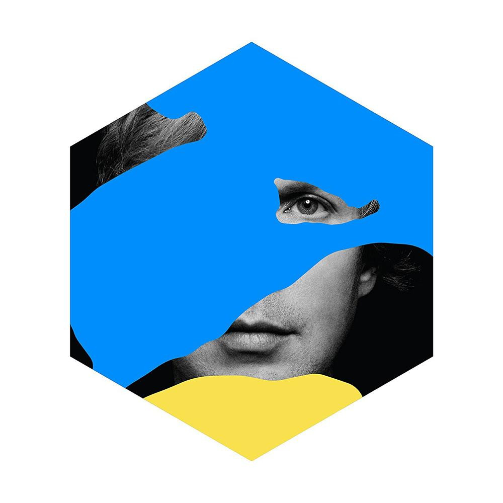 Colors - Beck (Audio Cd)
