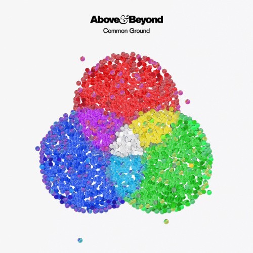 Common Ground * by Above & Beyond