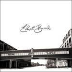 0880893008723 CD Work and Love - Elliott Brood