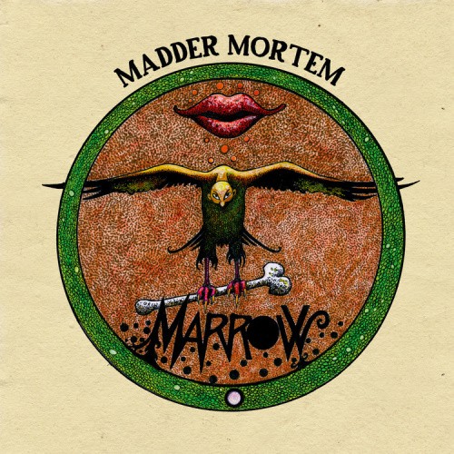 Marrow by Madder Mortem