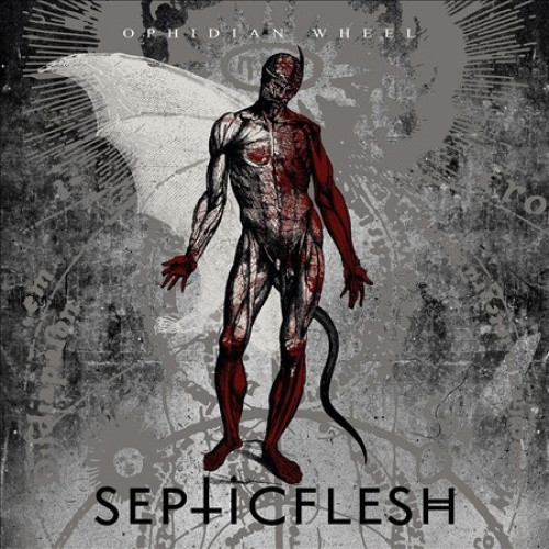 Ophidian Wheel by Septicflesh