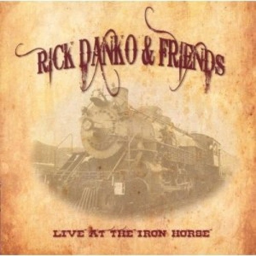 Iron Horse Northhampton 1995 by DANKO,RICK