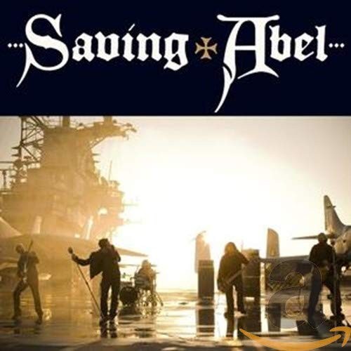 Saving Abel Saving Abel (CD)