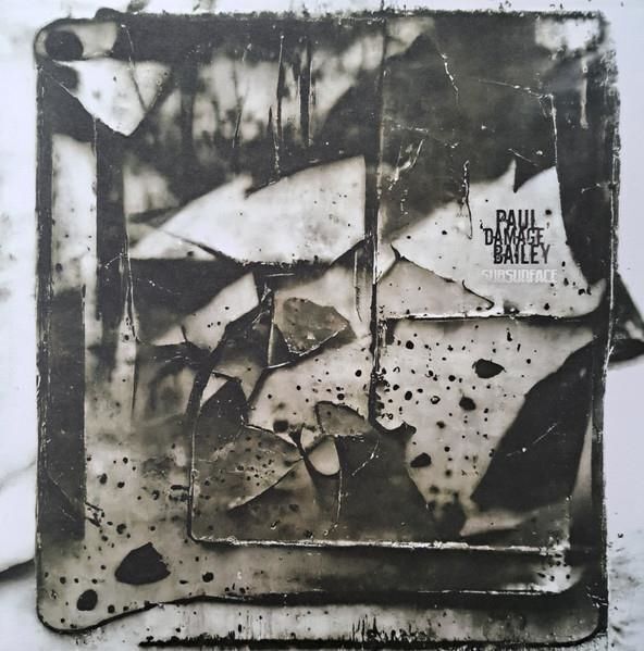 Vinile Paul Bailey - Subsurface