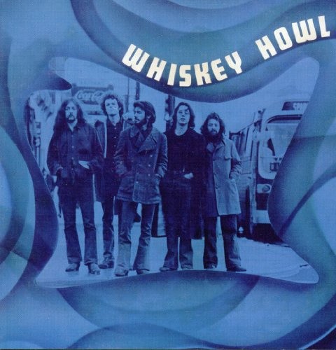 Whiskey Howl by Whiskey Howl