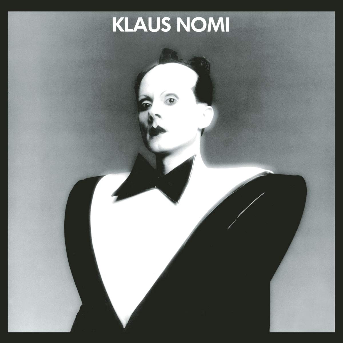 Klaus Nomi Klaus Nomi (Vinyl LP)