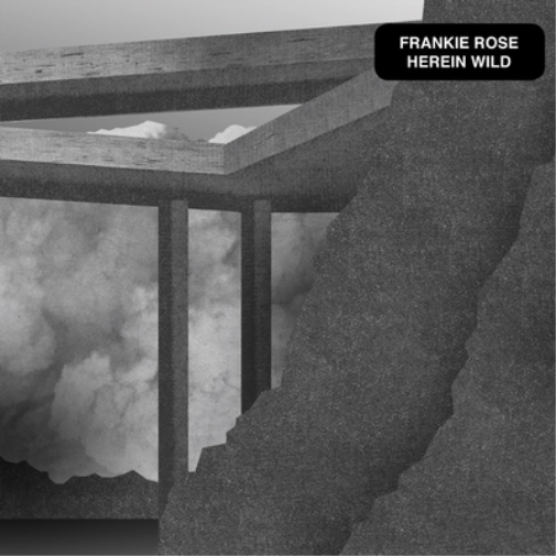 Frankie Rose Herein Wild (Vinyl LP) 12" Album