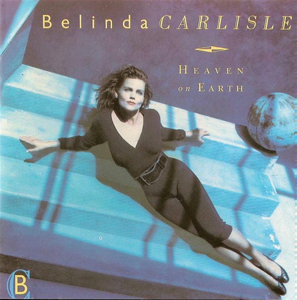 Belinda Carlisle - Heaven On Earth - AA.VV. (Audio Cd)