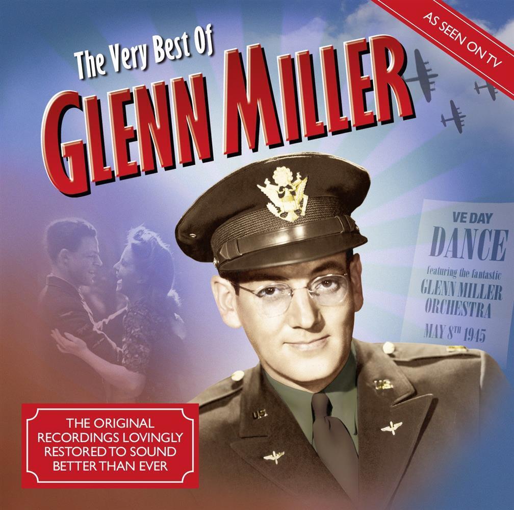 Glenn Miller - The Very Best Of - AA.VV. (Audio Cd)