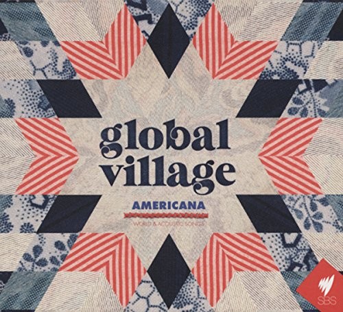 Global Village Americana Global Village Americana (CD)