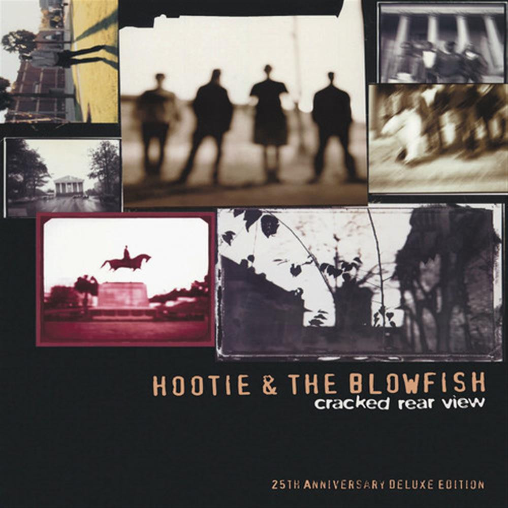 Cracked Rear View (3 Cd) - Hootie & The Blowfish (Audio Cd)