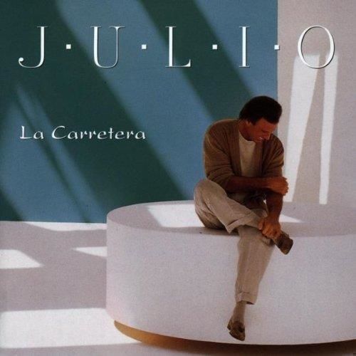 Audio Cd Julio Iglesias - La Carretera