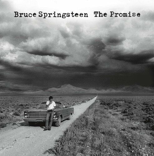 Bruce Springsteen - The Promise [3 LP] COLUMBIA