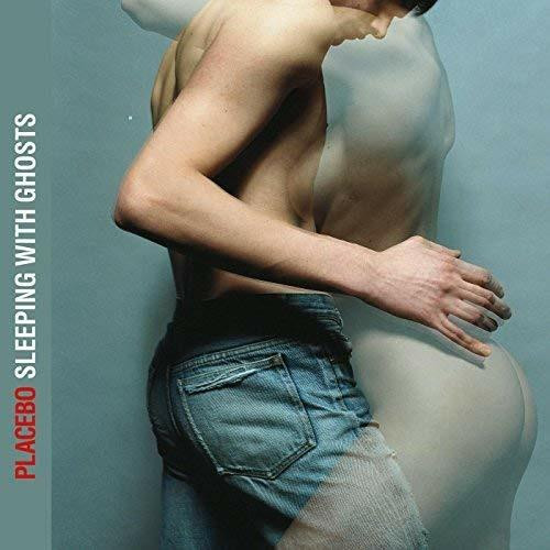 5056167108849 CD Sleeping with Ghosts - Placebo