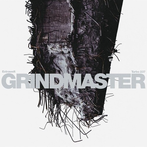 Extrawelt - Grindmaster - Vinile