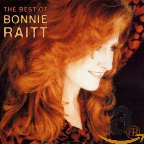 The Best of Bonnie Raitt on Capitol 1989-2003 [Australia] by Bonnie Raitt