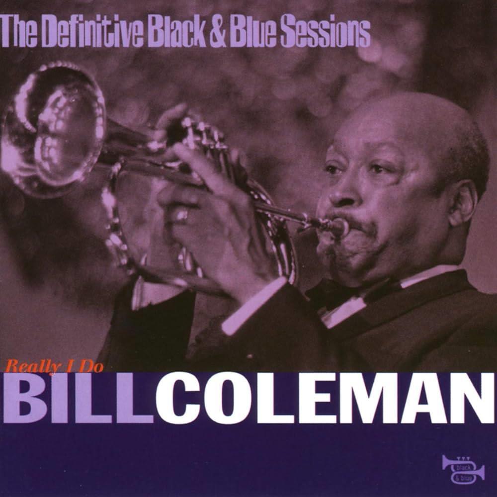 Bill Coleman - Really I Do - AA.VV. (Vinile)