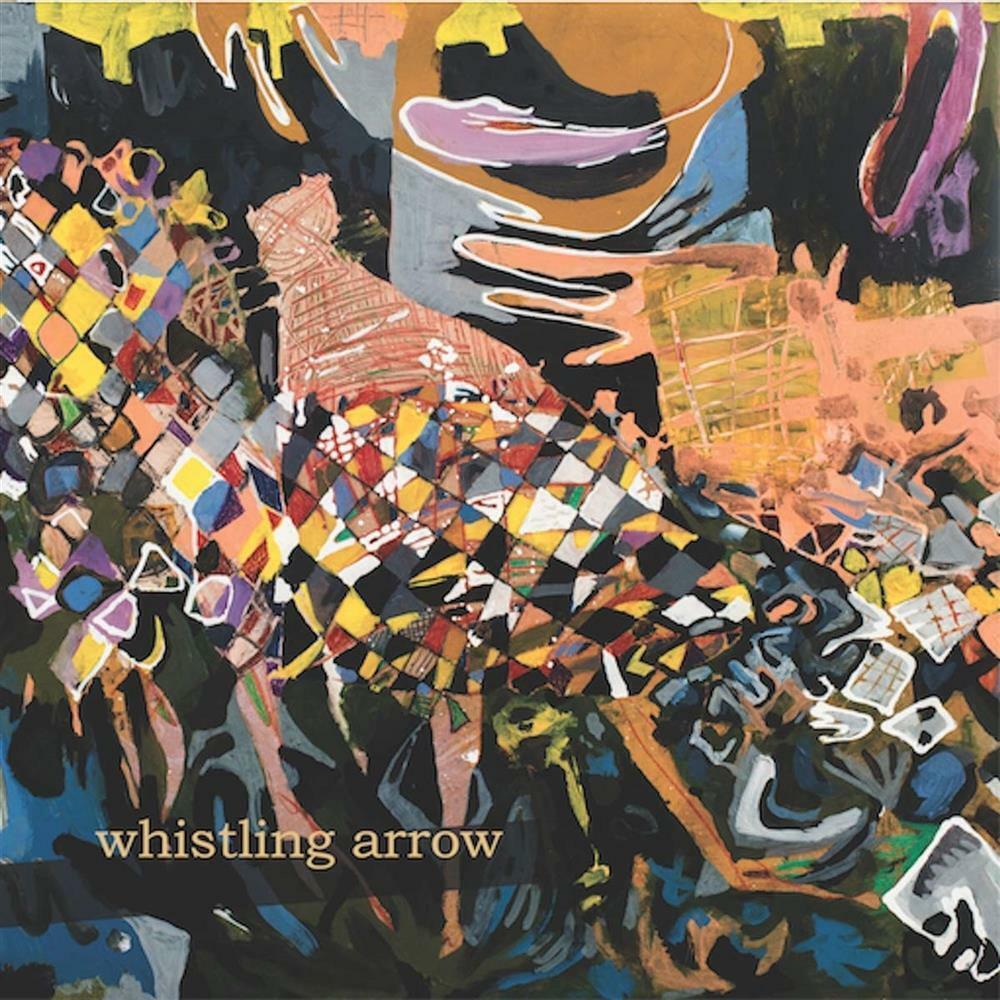 Whistling Arrow - Whistling Arrow - AA.VV. (Vinile)