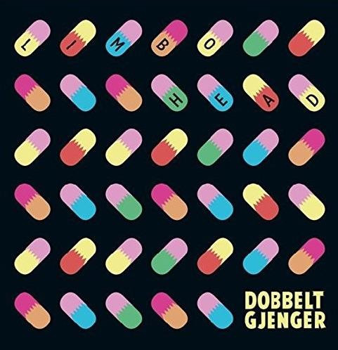 7090008311379 CD Limbohead - Dobbeltgjenger