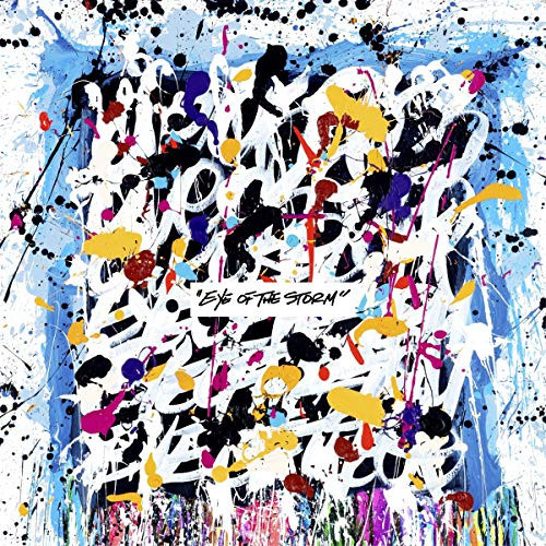Eye Of The Storm by ONE OK ROCK