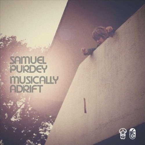 Musically Adrift by Samuel Purdey