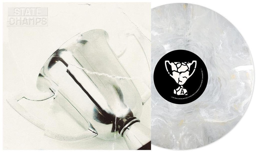 State Champs - State Champs (Vinile)