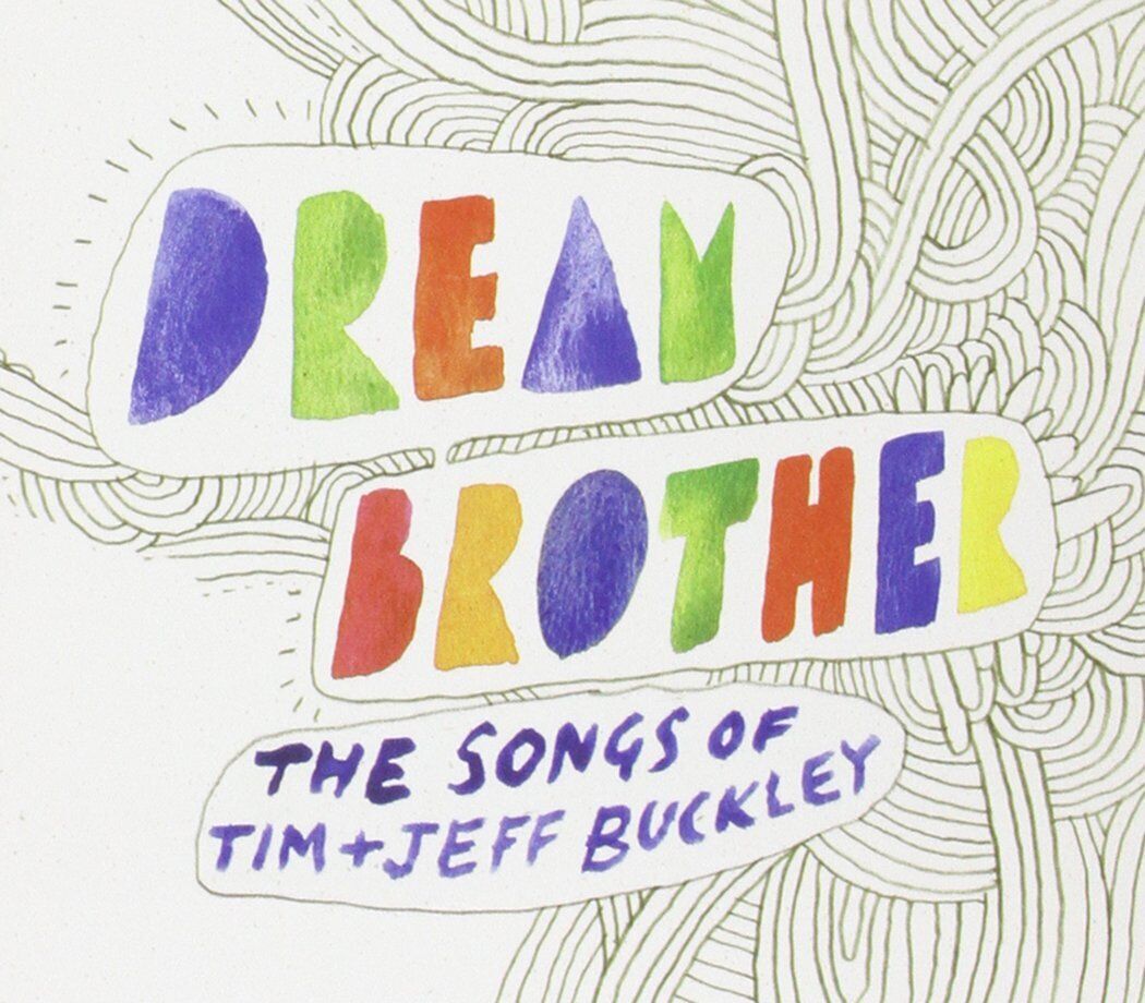 Various Artists Dream Brother CD NEW