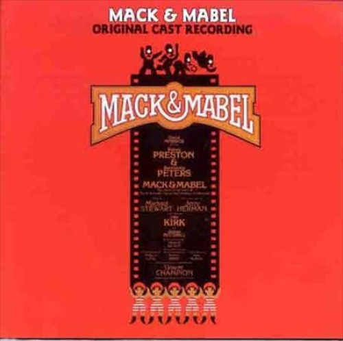 Mack & Mabel by Mack & Mable
