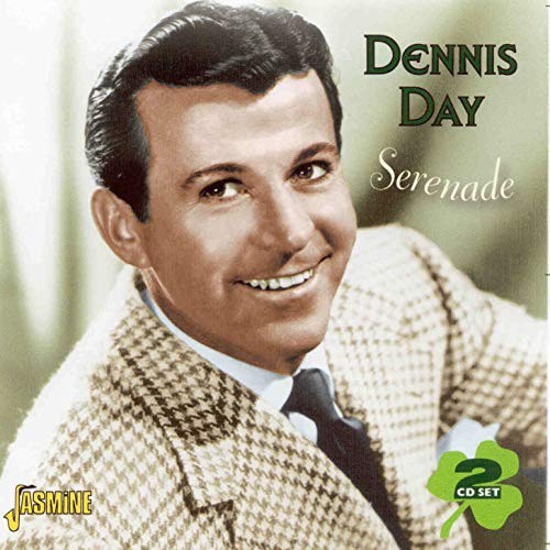 Serenade * by Day Dennis