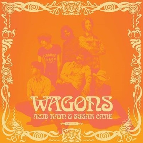 Acid Rain & Sugar Cane by Wagons