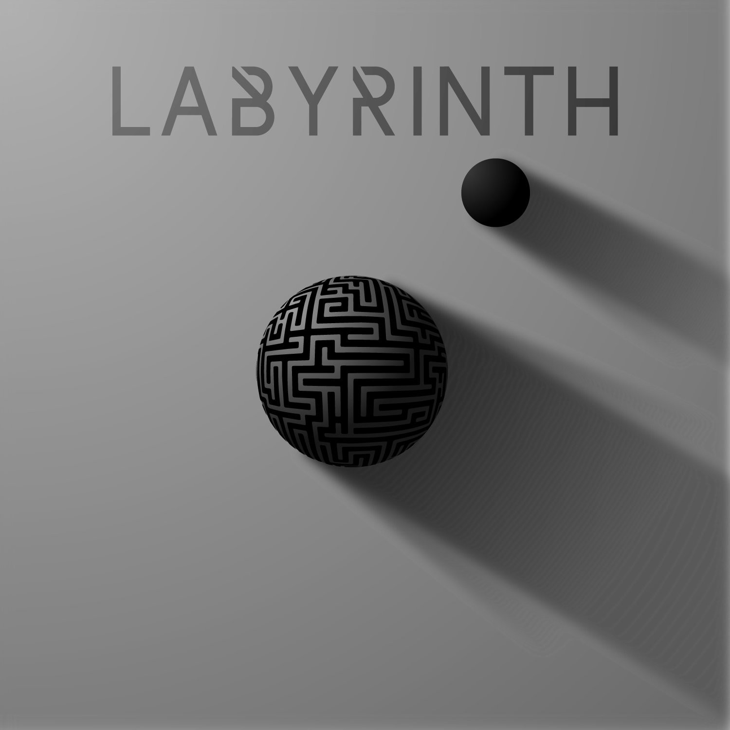 Labyrinth Labyrinth (CD)
