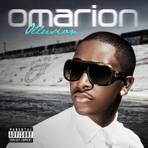 Omarion - Ollusion - Cd