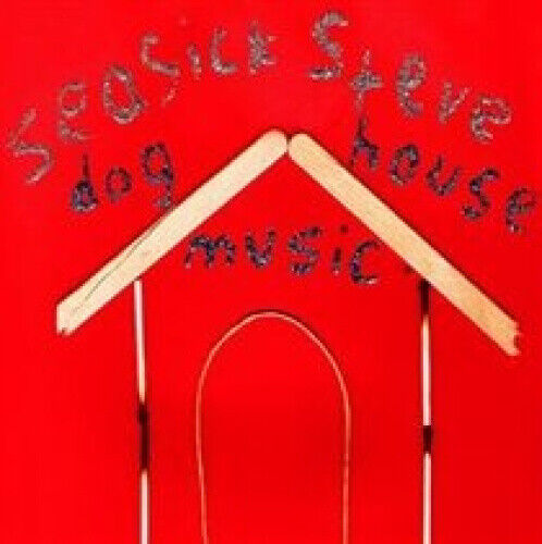Dog House Music by Seasick Steve