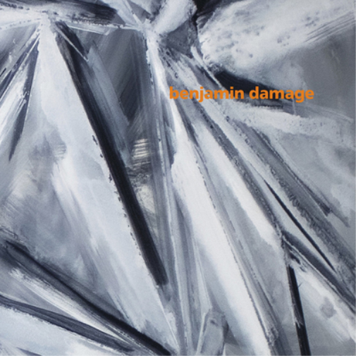 Benjamin Damage Overton Window (Vinyl LP) 12" EP