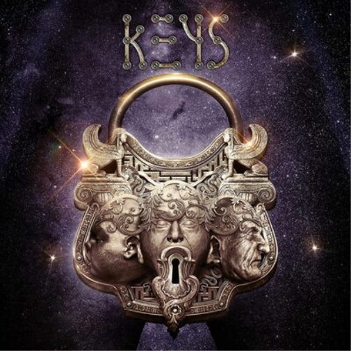 Keys Keys (CD) Album
