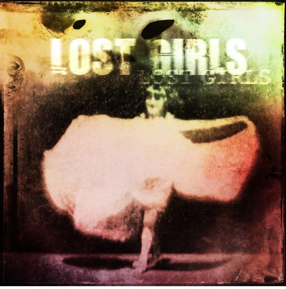 Lost Girls - Lost Girls (Vinile)