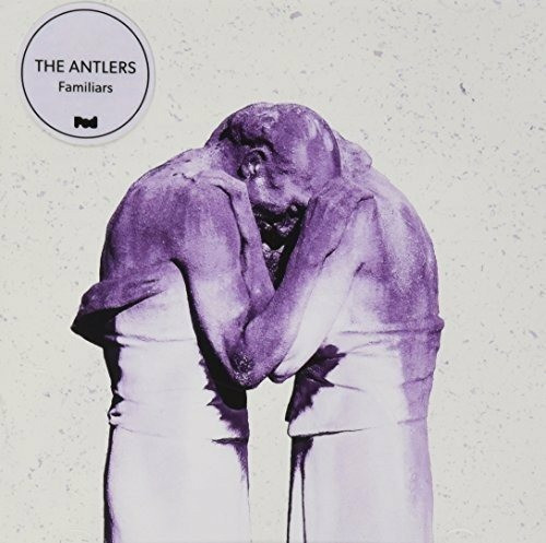 Antlers - Antlers - Familiars - Cd