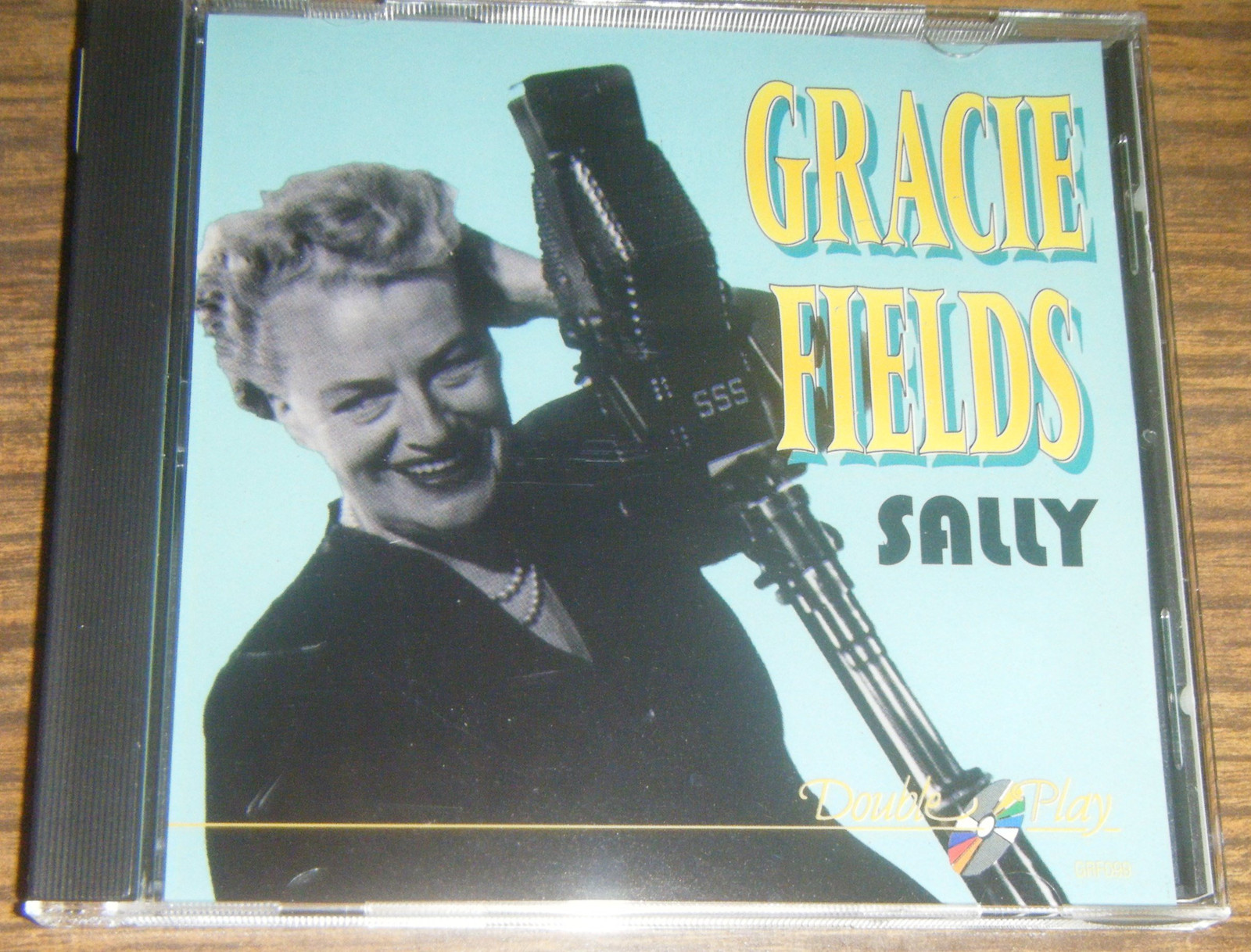 Sally (CD)