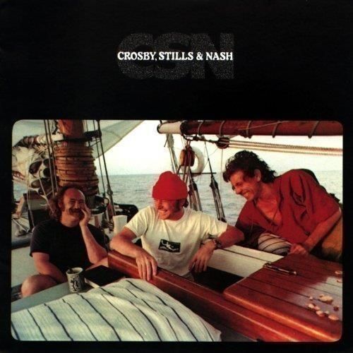 Audio Cd Nuovo - Crosby, Stills & Nash - Crosby Stills & Nash  - Atlantic