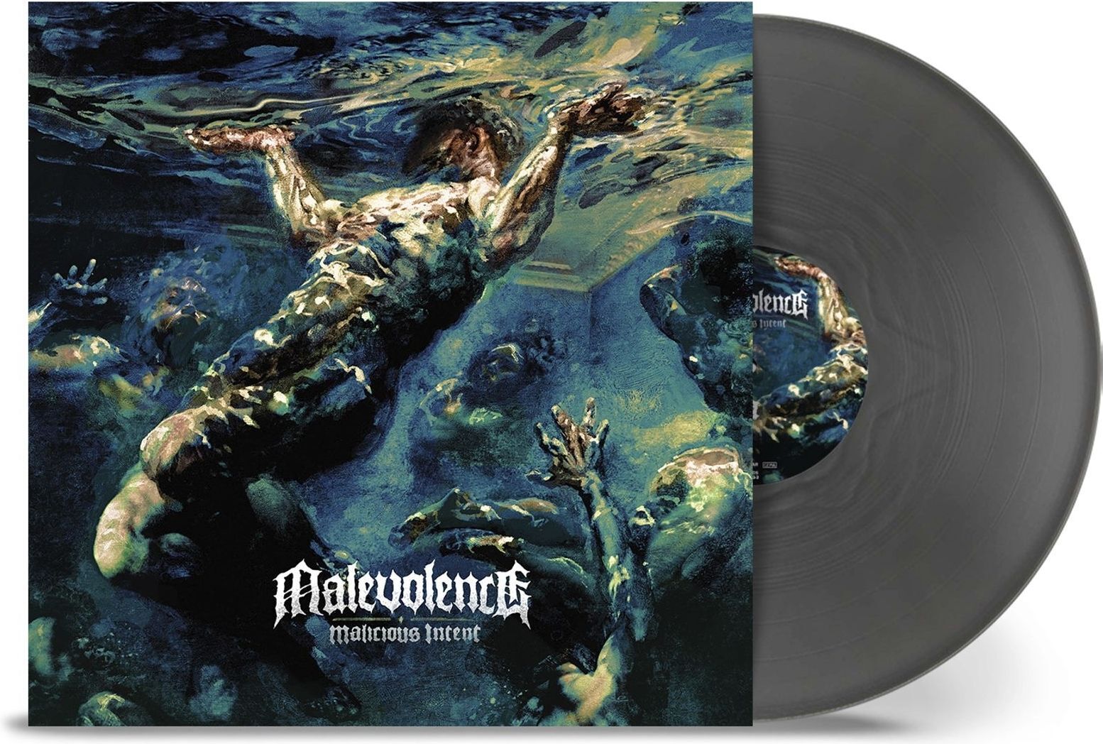 Vinile Nuovo - Malevolence - Malicious Intent  - Nuclear Blast